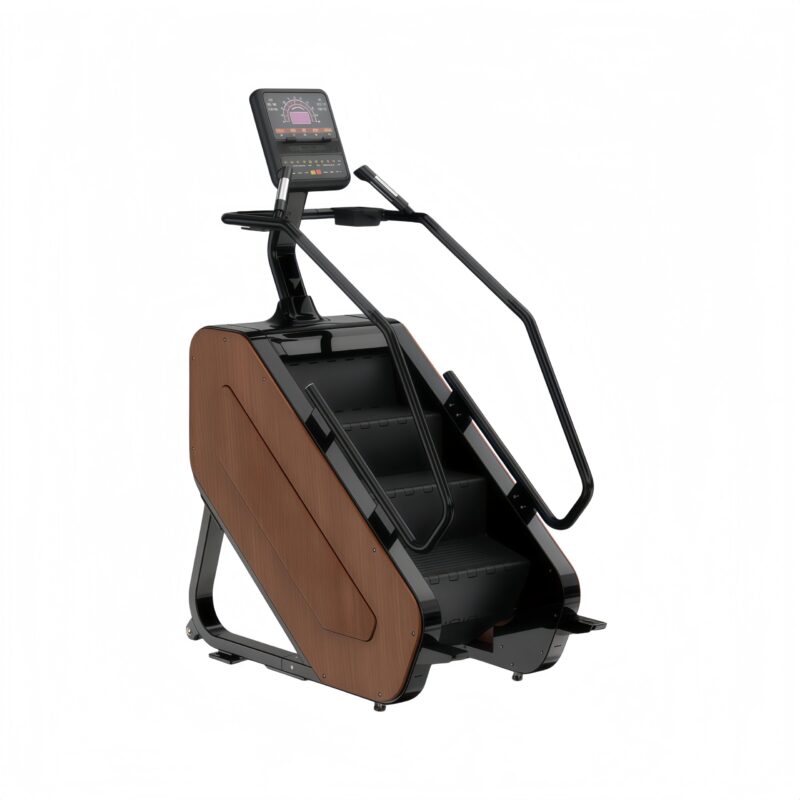 Stair machine