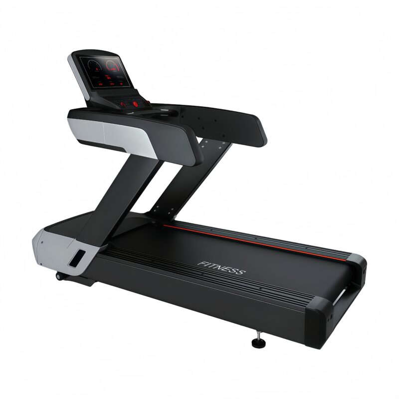 Commercial Treadmill Machine