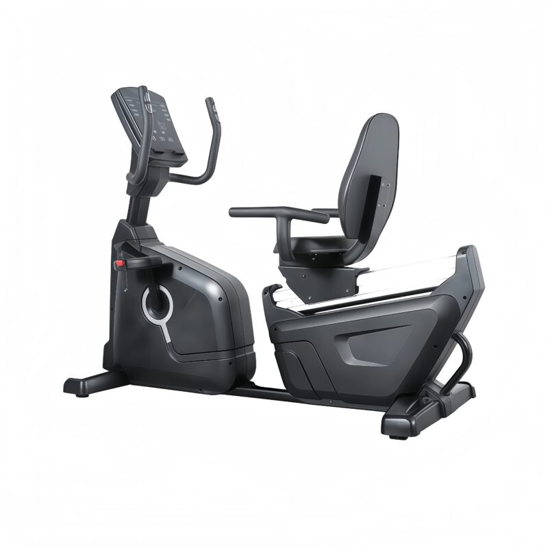 Recumbent Bike