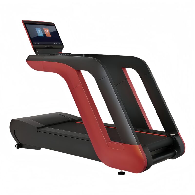 Commercial Treadmill Machine