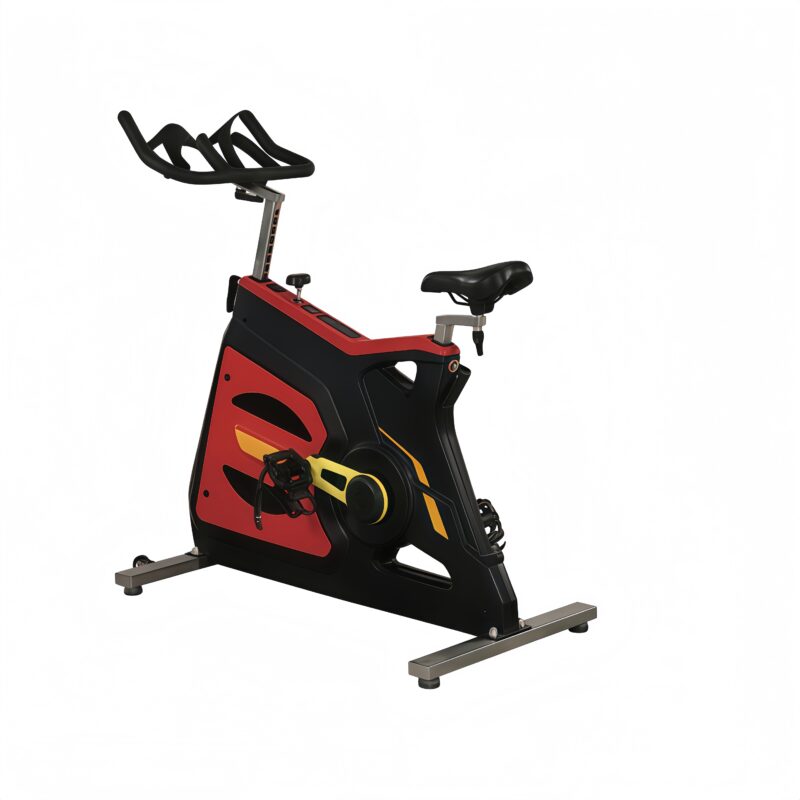 Spinning Bike