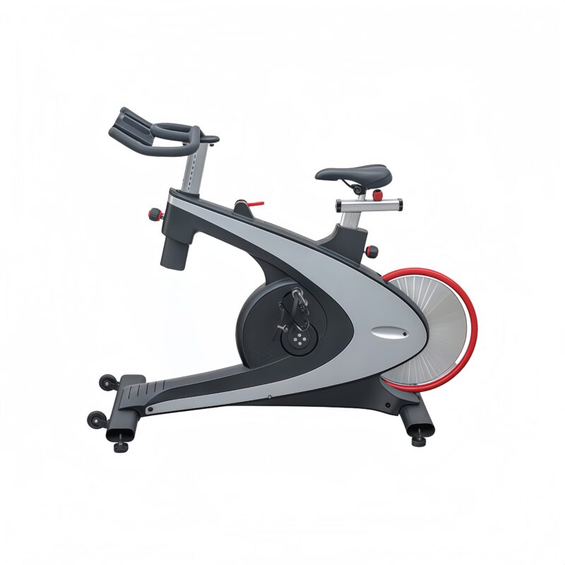 Magnetic Spinning Bike