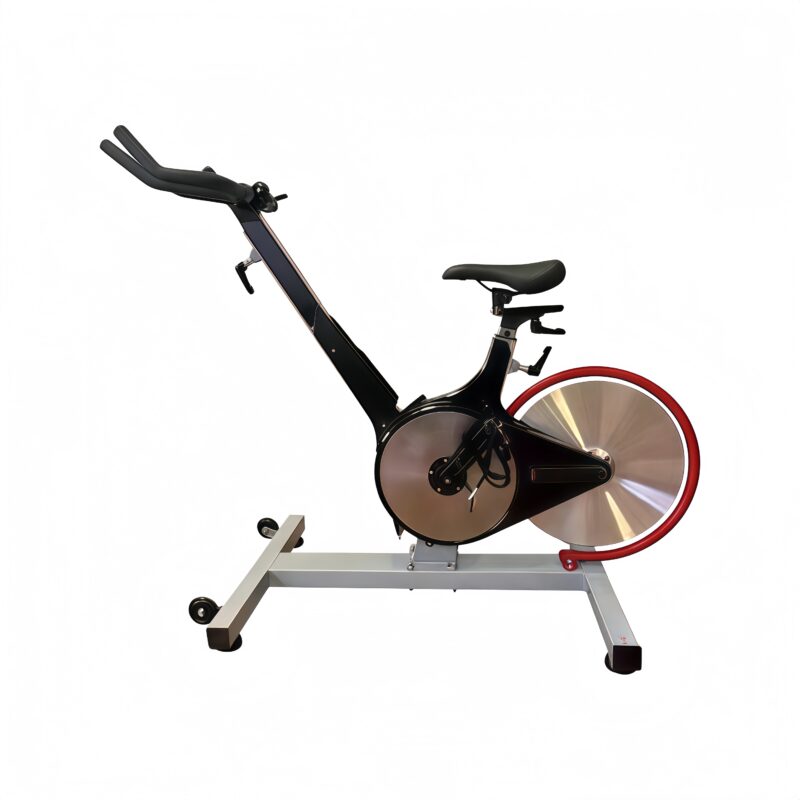 Magnetic Spinning Bike
