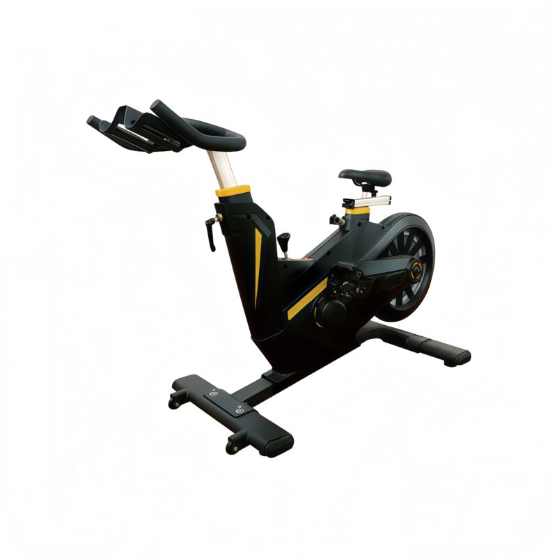 Magnetic Spinning Bike
