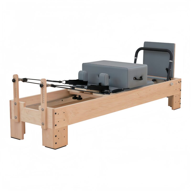 Pilates Reformer