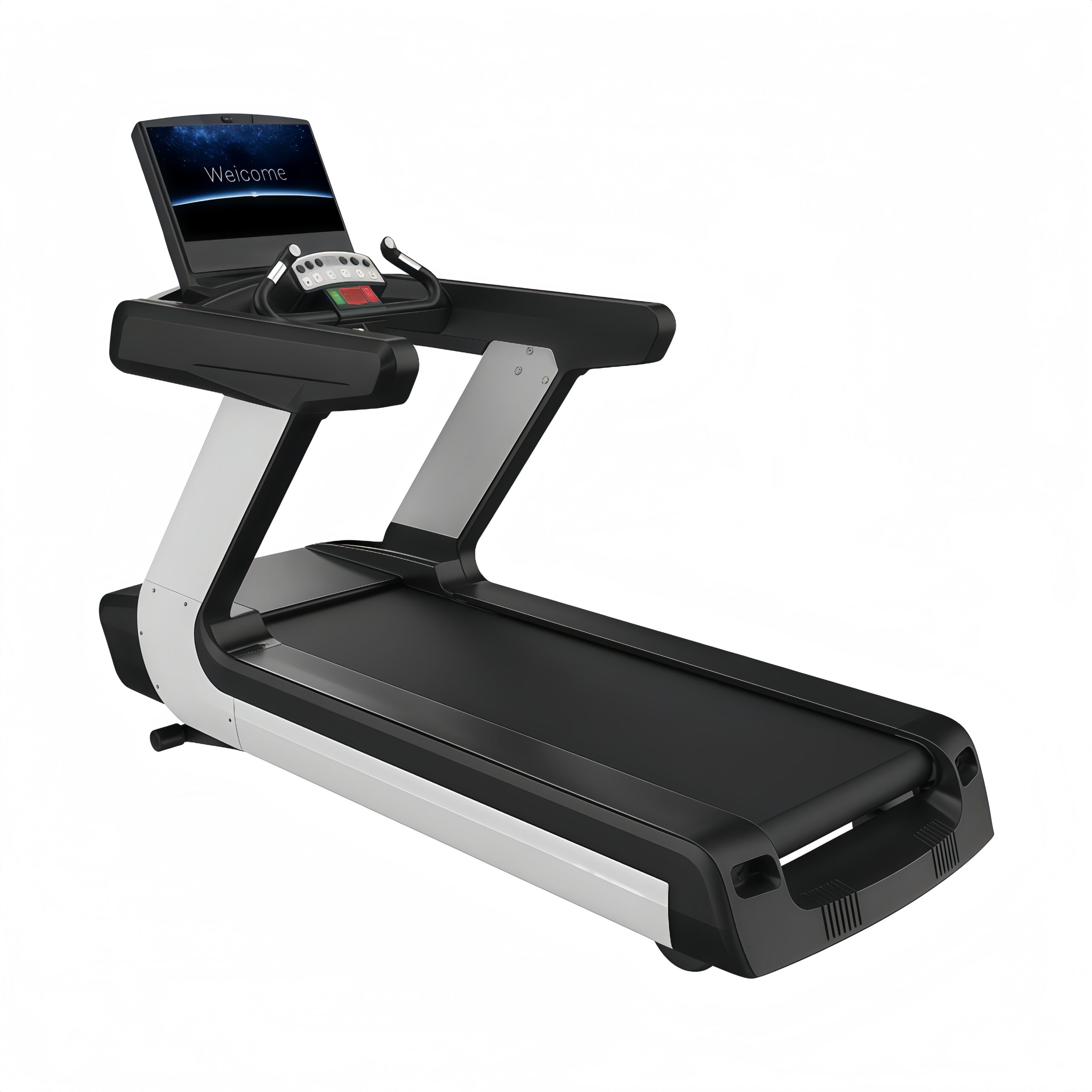 Commercial Treadmill