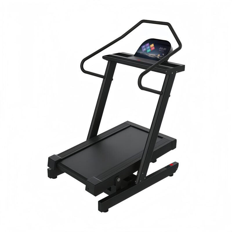 Running & Climbing Machine