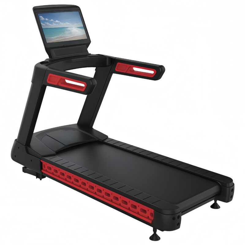Commercial Treadmill Machine