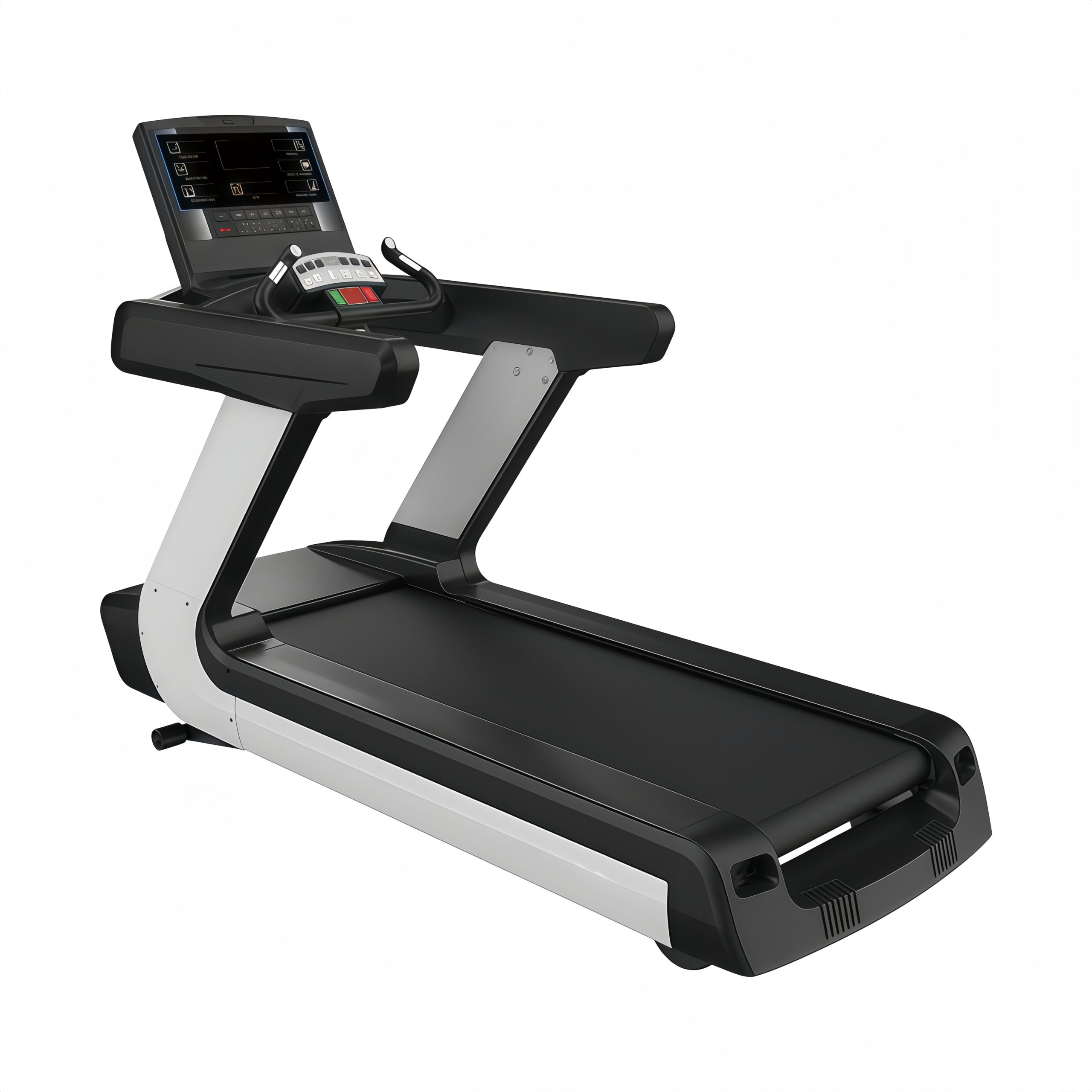 Commercial Treadmill Machine