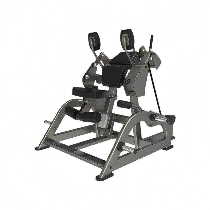 Abdominal Crunch