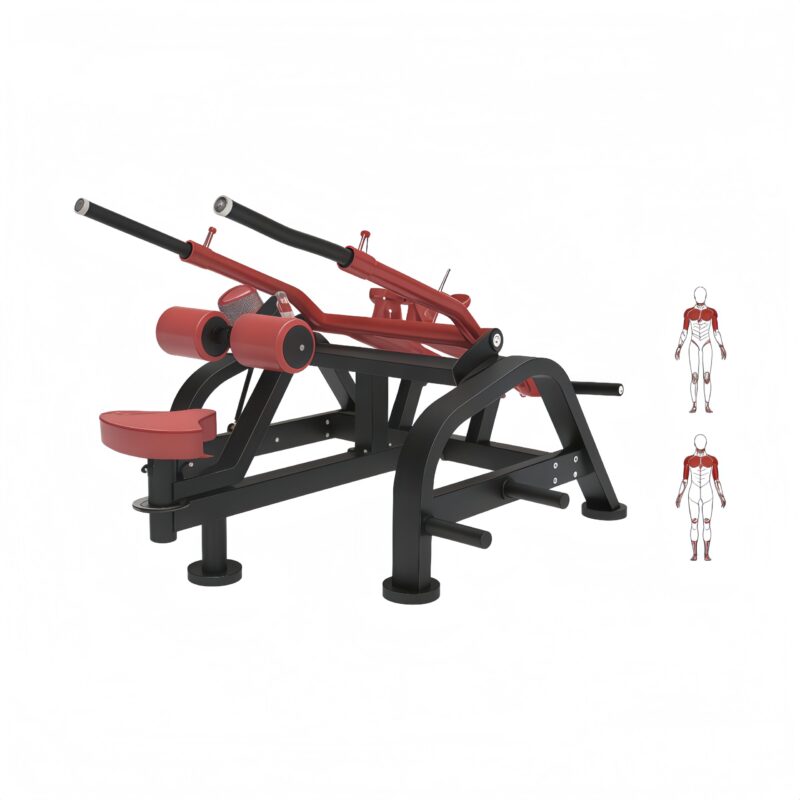 Dips Press Dual System