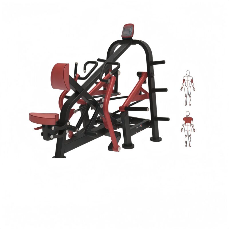 Super Rowing