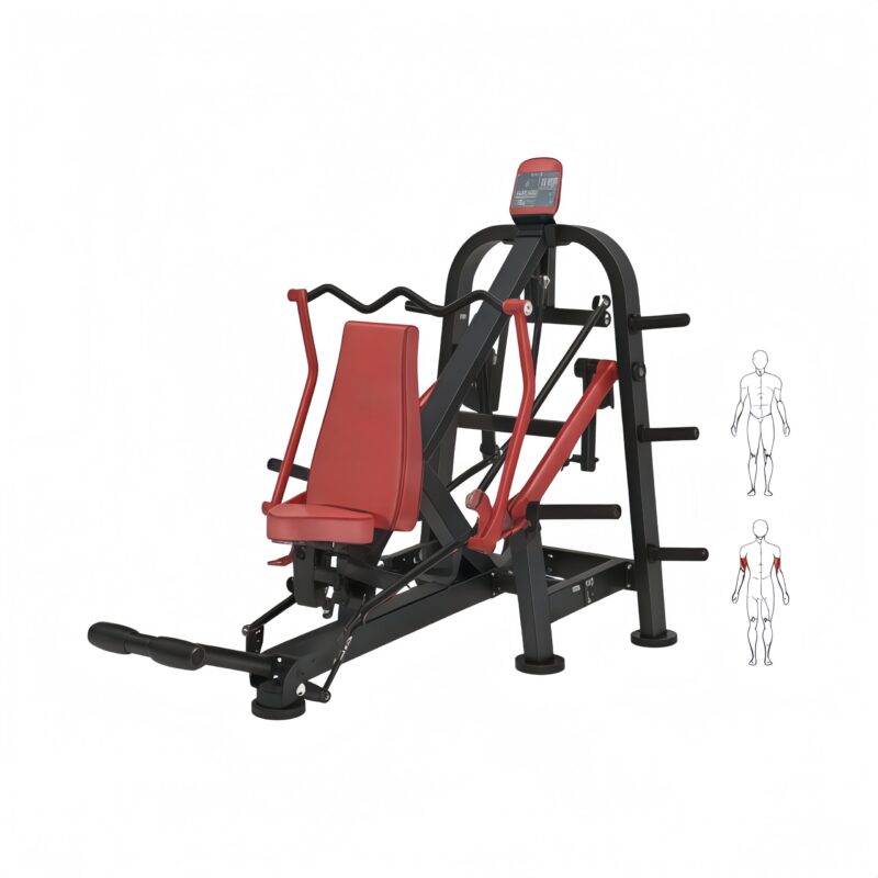 Super French Press Machine