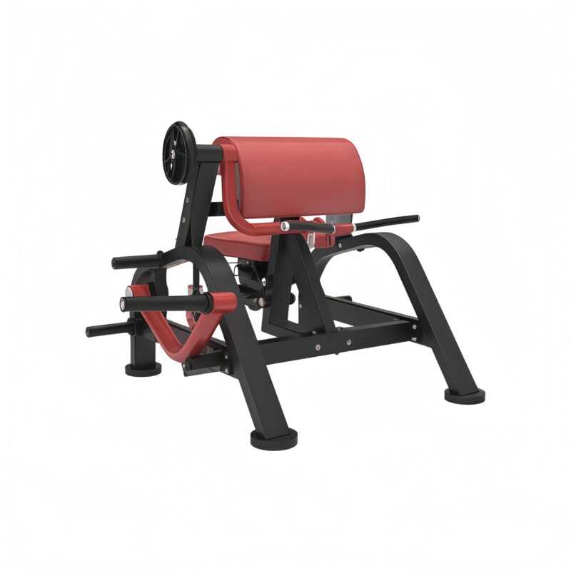 Curling Machine