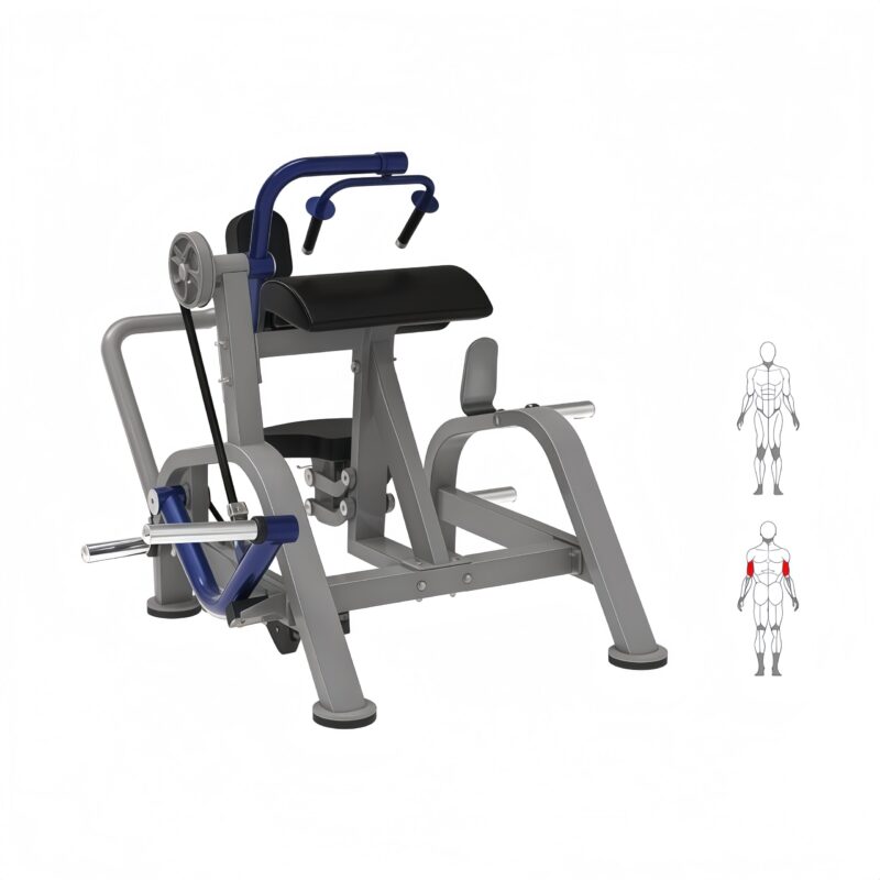 Triceps Machine