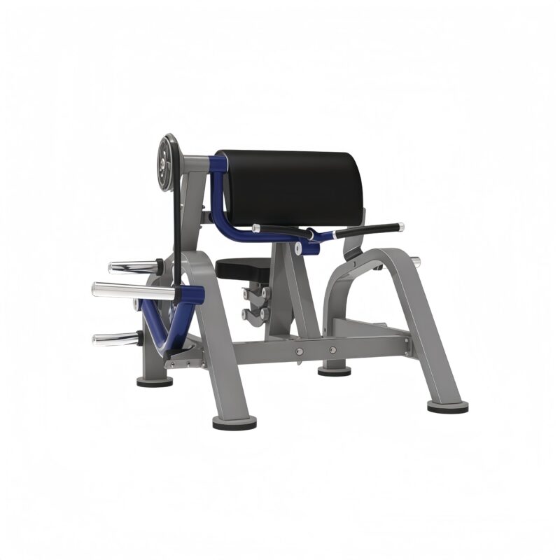 Curling Machine