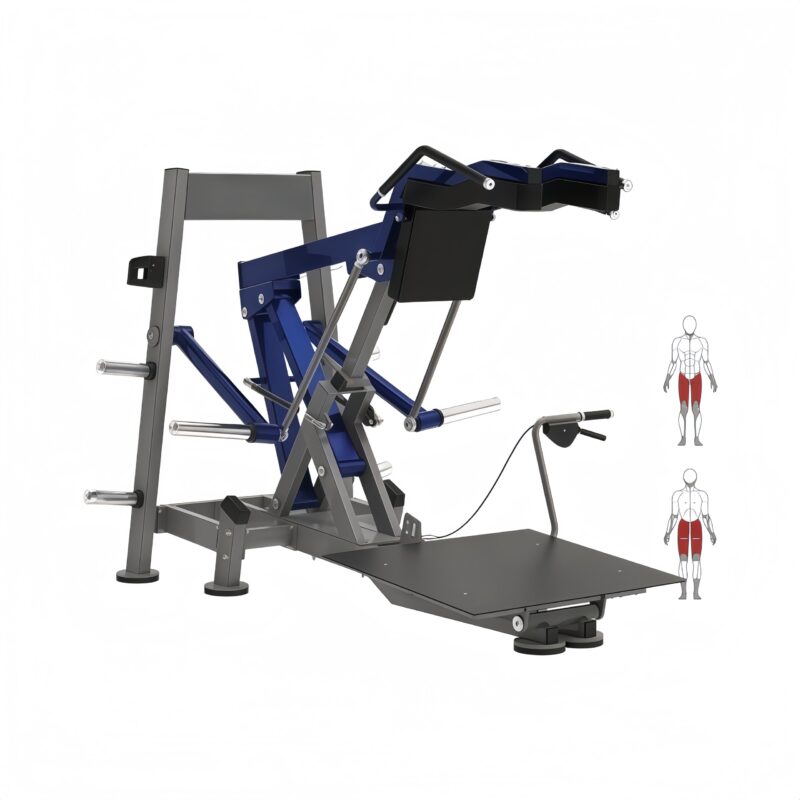 Olympic Power Rack