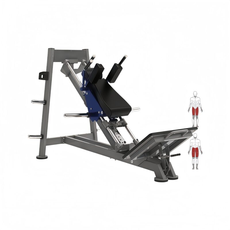 Super Hack Squat