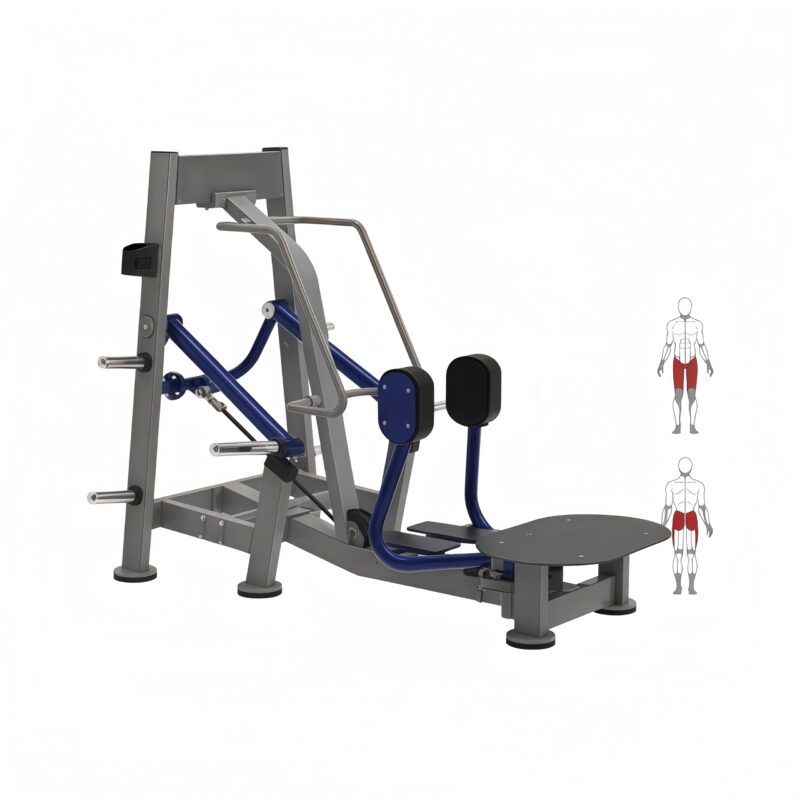 Standing Abductor