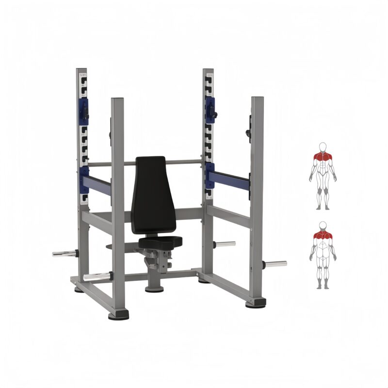Military Bench