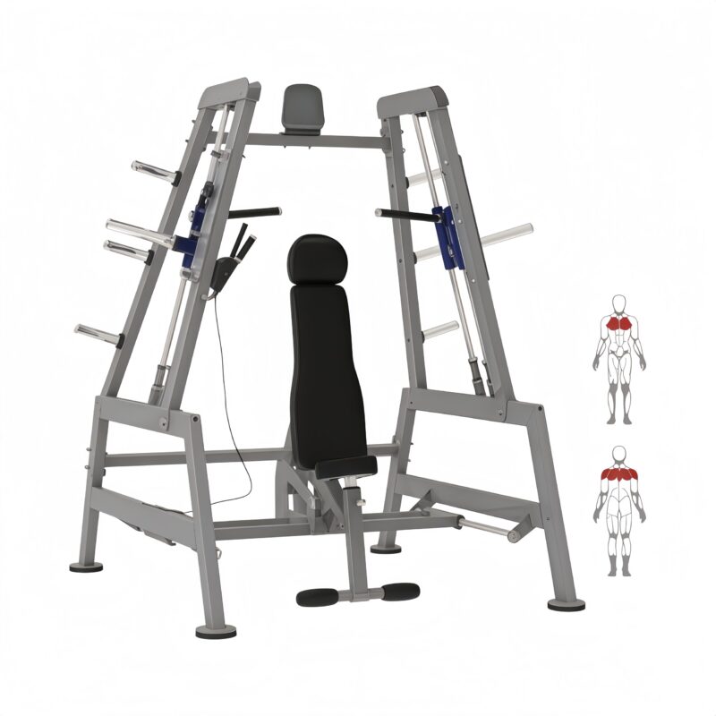 Tower Shoulder Lifting Trainer