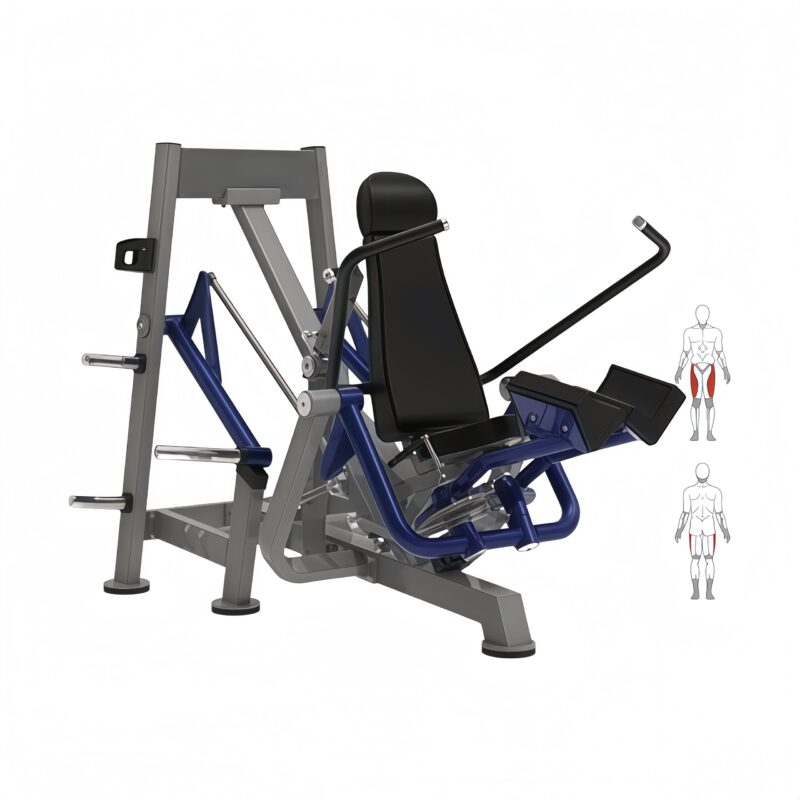3D Abduction Trainer