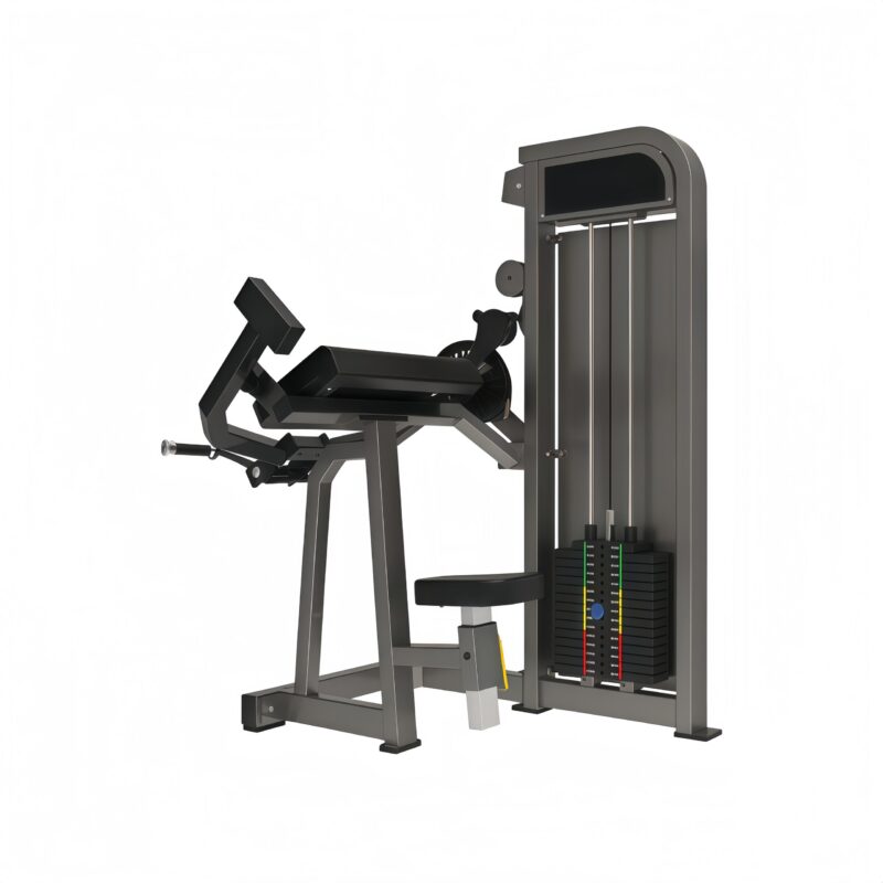 Biceps Curl/ Triceps Extension