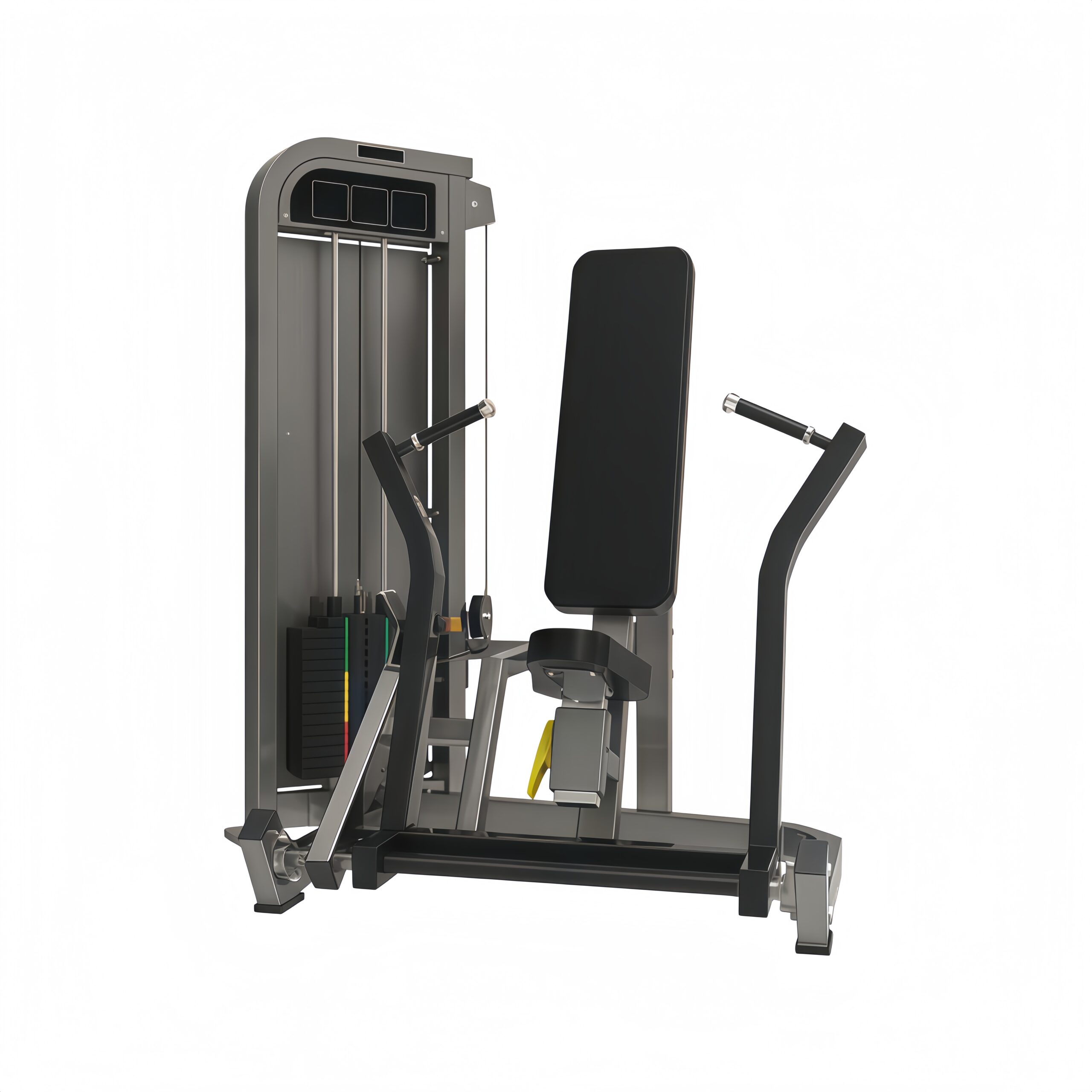 Chest Press