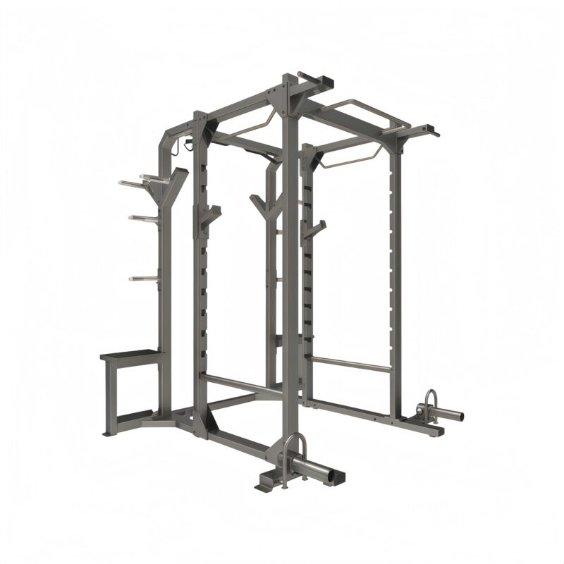 Combination Trainer