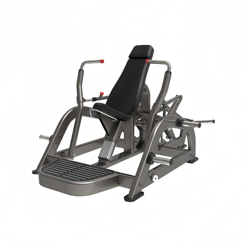 Decline Press