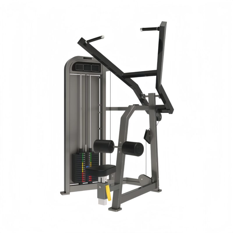 Fixed Pulldown