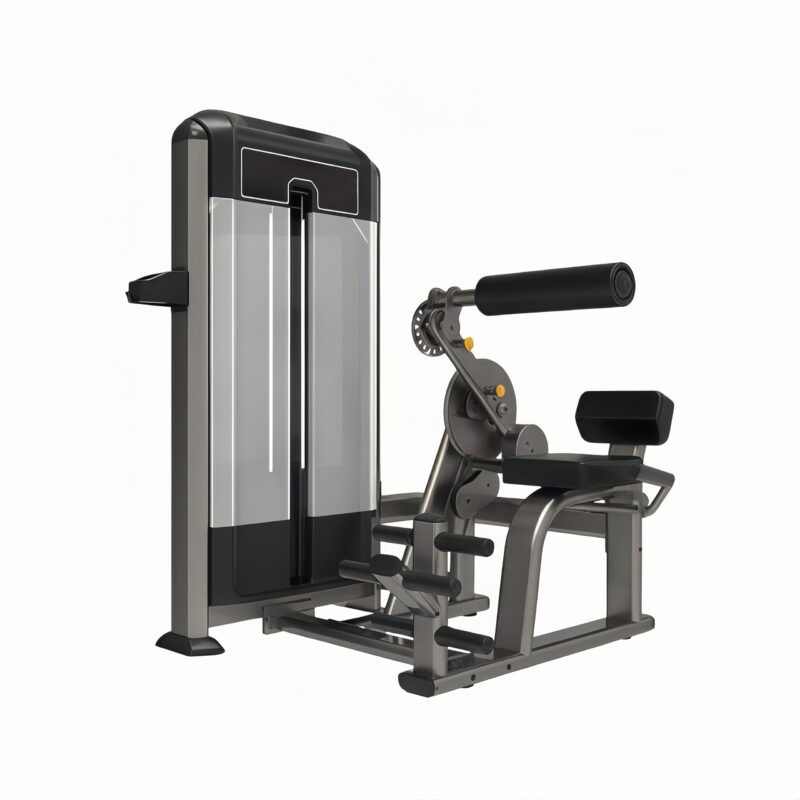 Forward Bend / Backward Press Machine