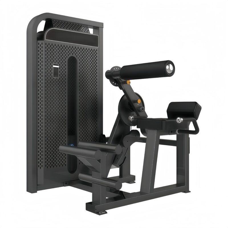 Forward Bend/Backward Press