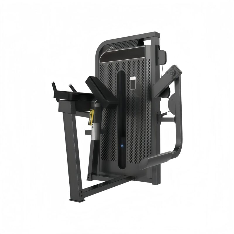Glute Isolator