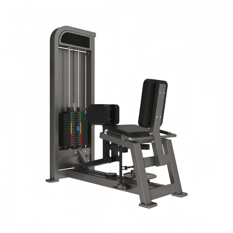 Hip Adduction
