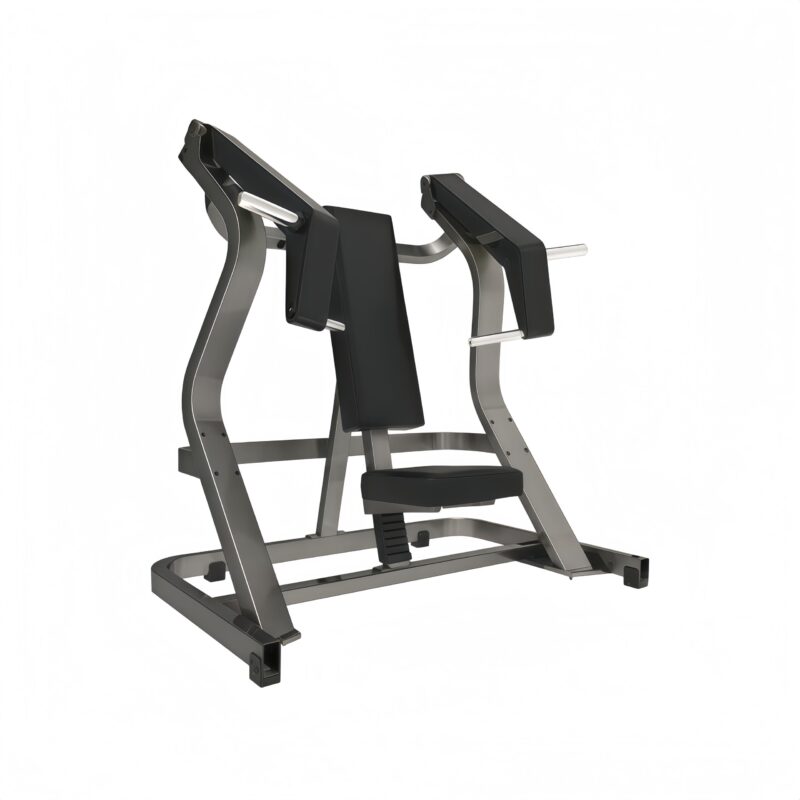 Incline Chest Press