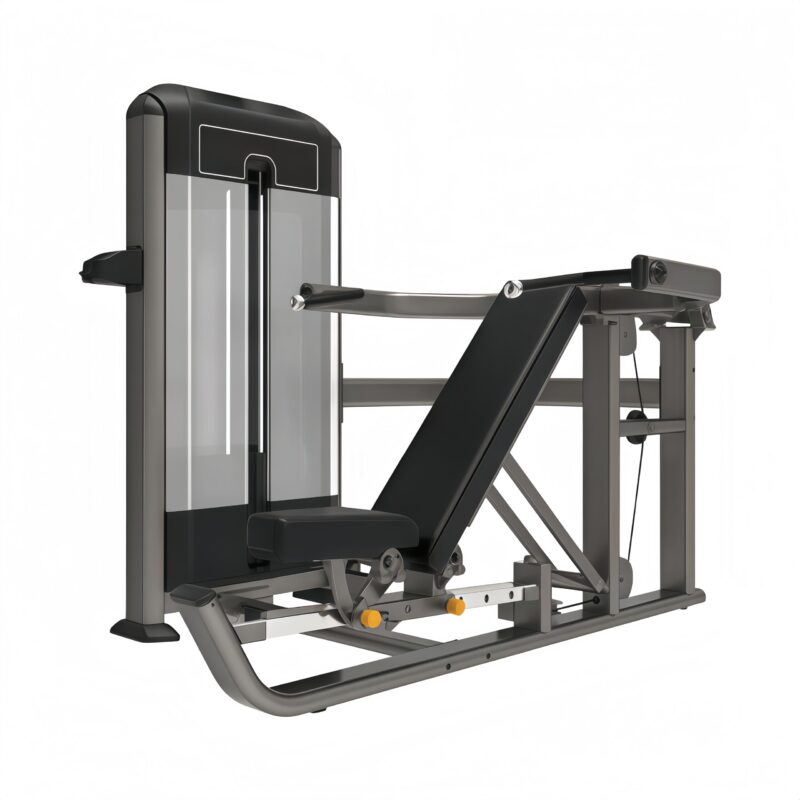 Incline Chest/ Shoulder Press
