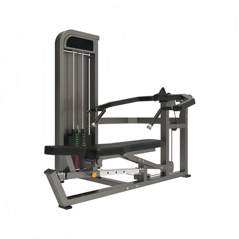 Incline Chest/ Shoulder Press