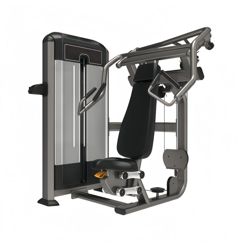 Incline Press