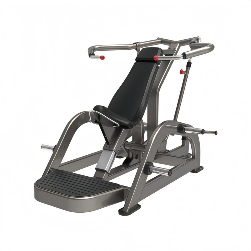 Incline Press