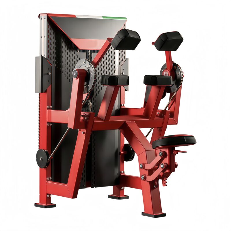 Triceps Machine
