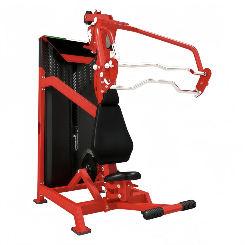 Vertical Multi Press