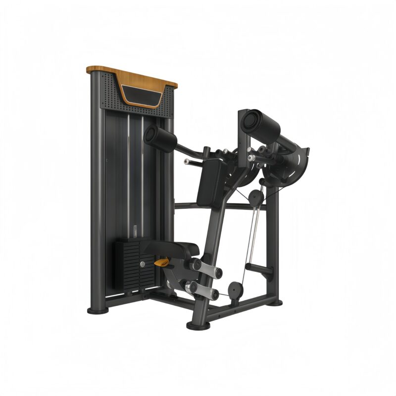Shoulder Press