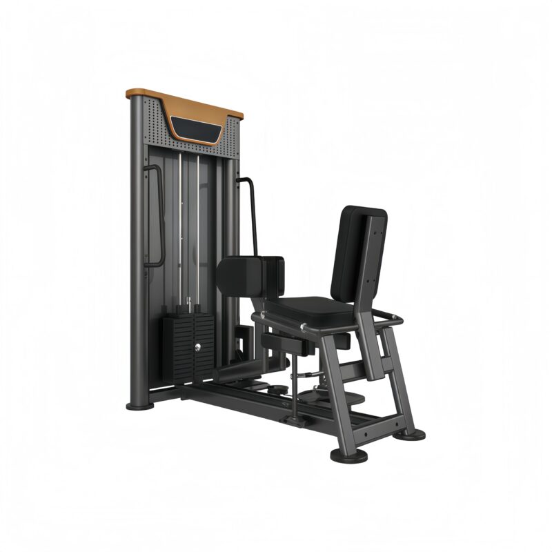Hip Adduction