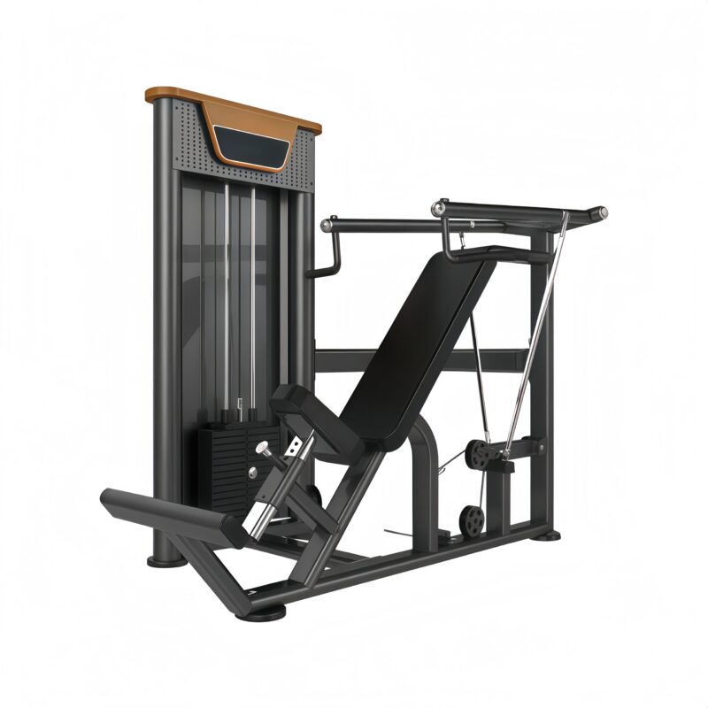 Incline Chest Press