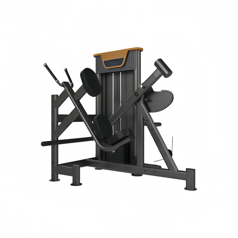Hip Pendulum Machine