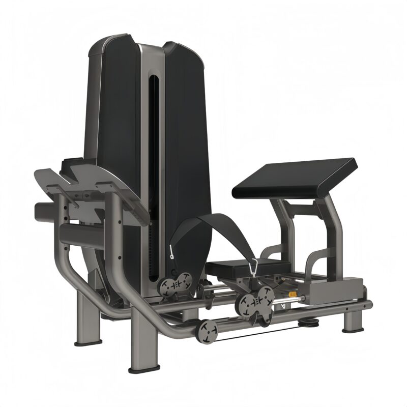 Selected Hip Thrust Machine