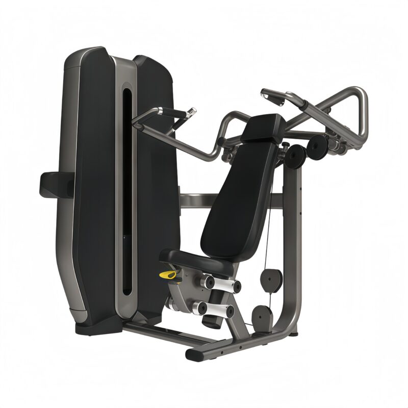 Shoulder Press
