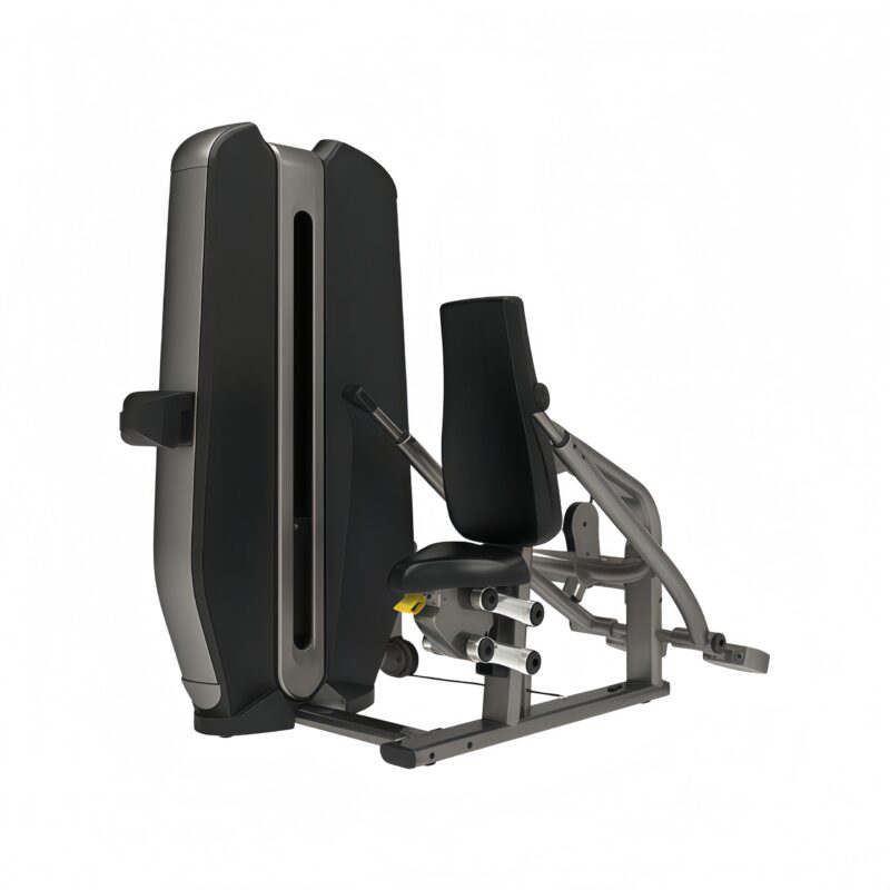 Seated Triceps Dip