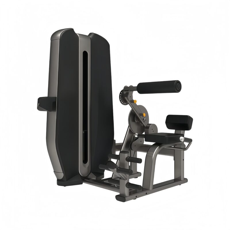 Forward Bend/Backward Press